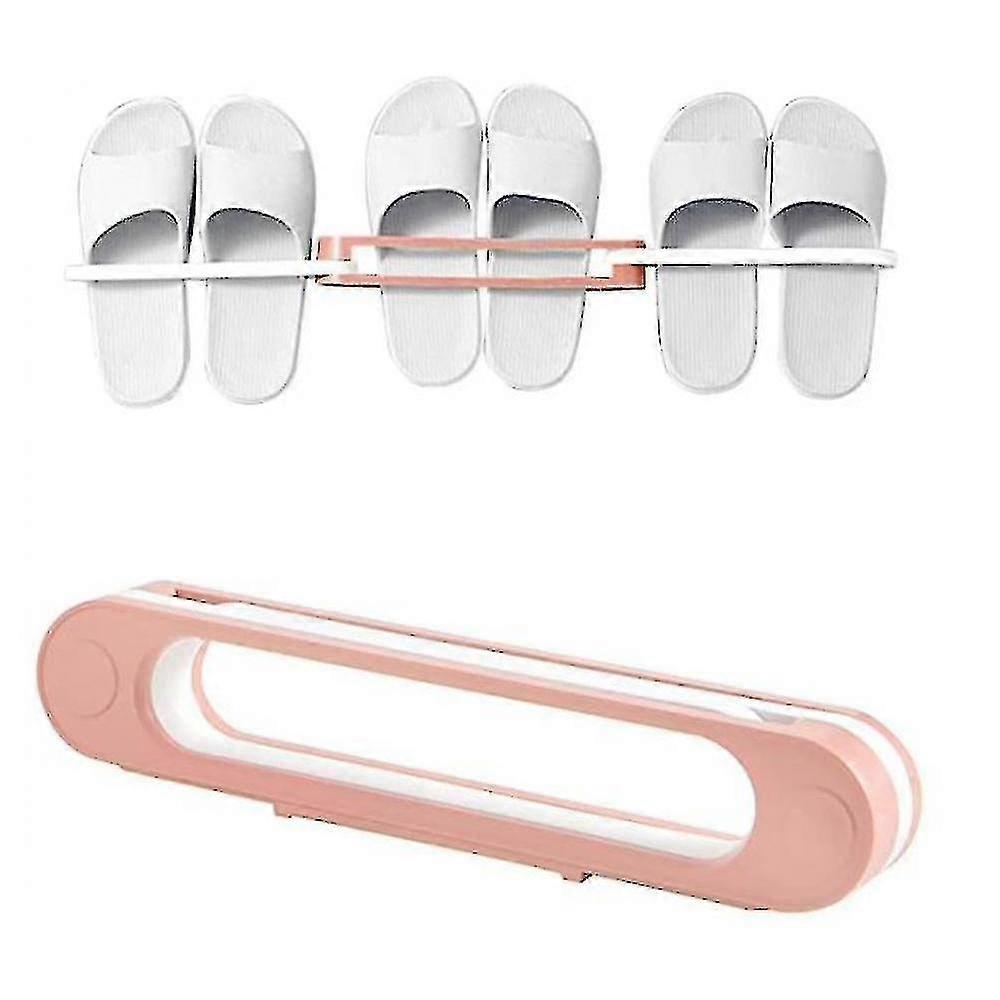 zapatero, zapatero autoadhesivo de pared extensible