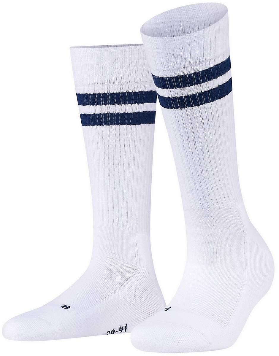 Falke Dynamic Socks - White