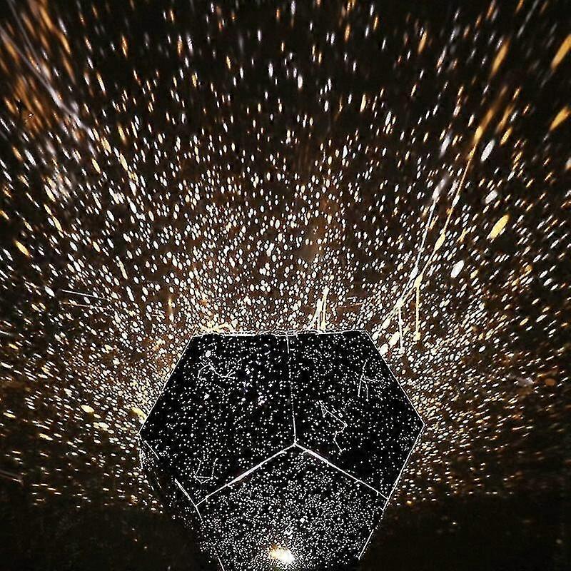 מנורת מקרן כוכב אור כוכבים שמיים אור לילה led מנורת שולחן לייט אור לילה אור צוהר מתנה לילדים מתנה לילדים