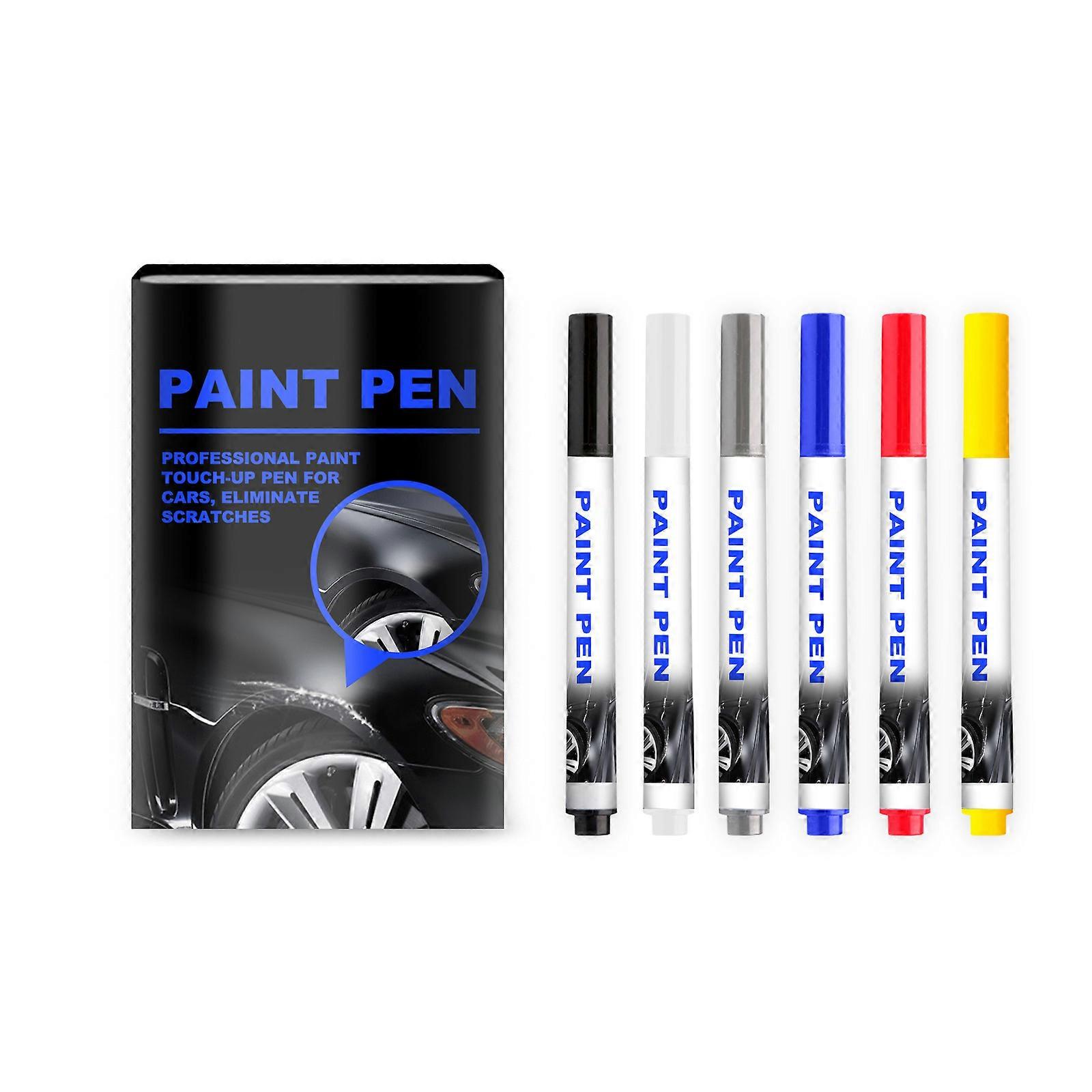 1pcs Universal Car Maintenance&Repair Auto Paint Pen Scratch Repair Remover Multiple
