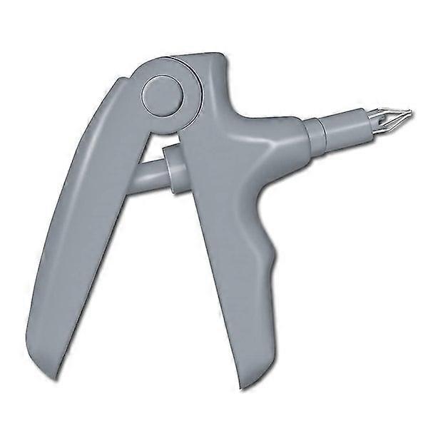 Orthodontic Ligature Gun Tools for Braces Placement