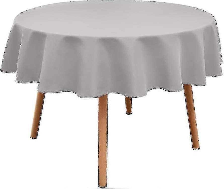 Round Tablecloth - And Ant Washable Table Cloths Ester Fa
