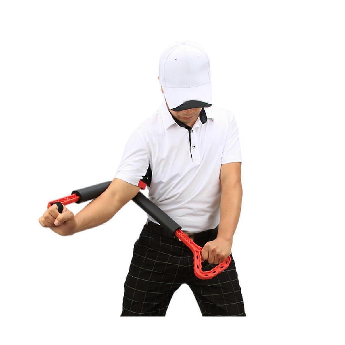 Swing Practicer Corrects Wrong Swing Indoor Swing Plane Motion Corrector Improves Swing Speed Corr