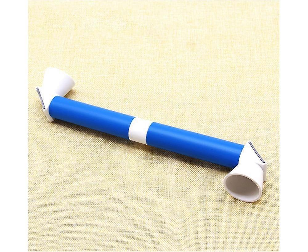 Creative Optical Periscope DIY Assembly Physical Experiment Education Kids Toy