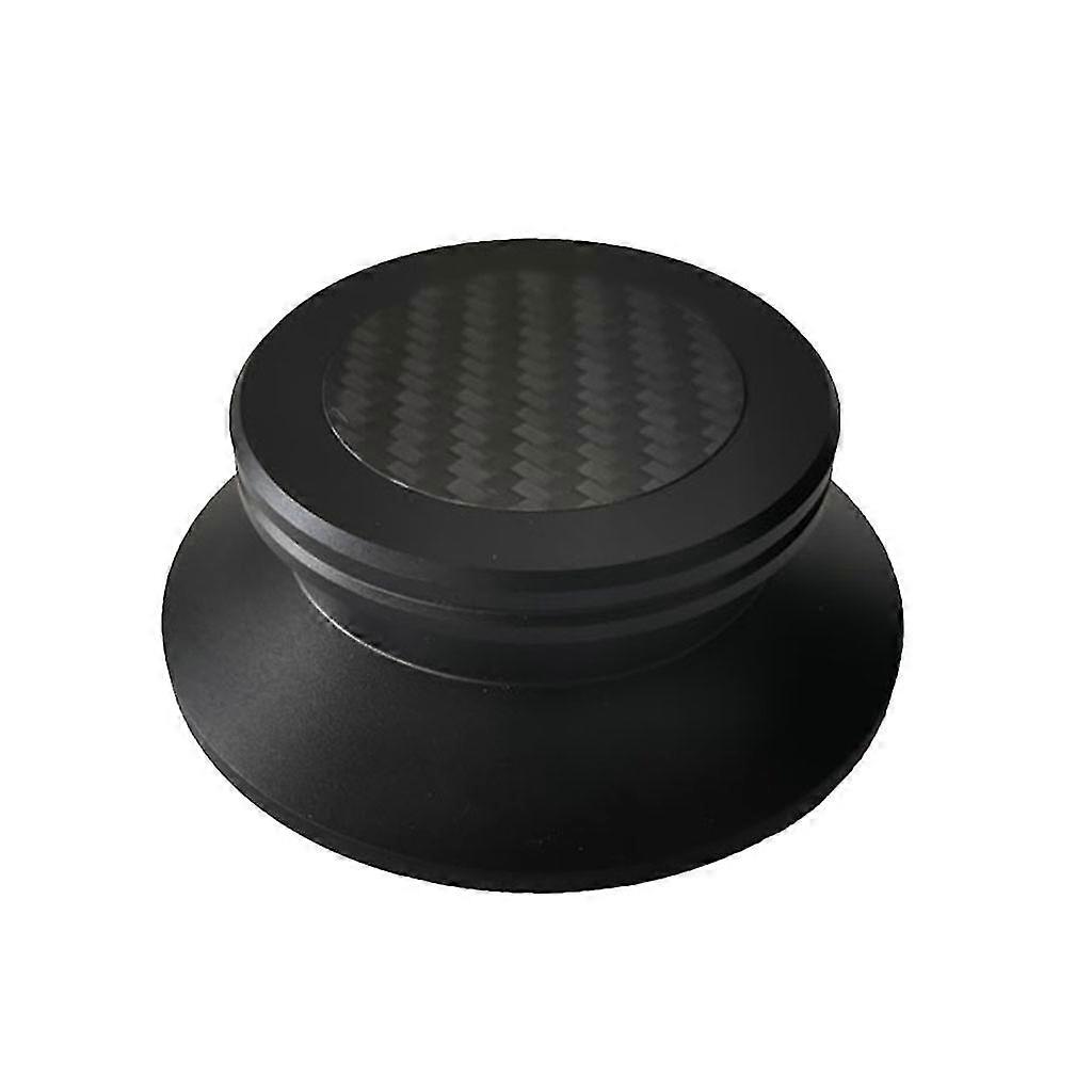 Carbon Fiber Aluminium Alloy Record Stabilizer Disc Vibration Balanced Tools