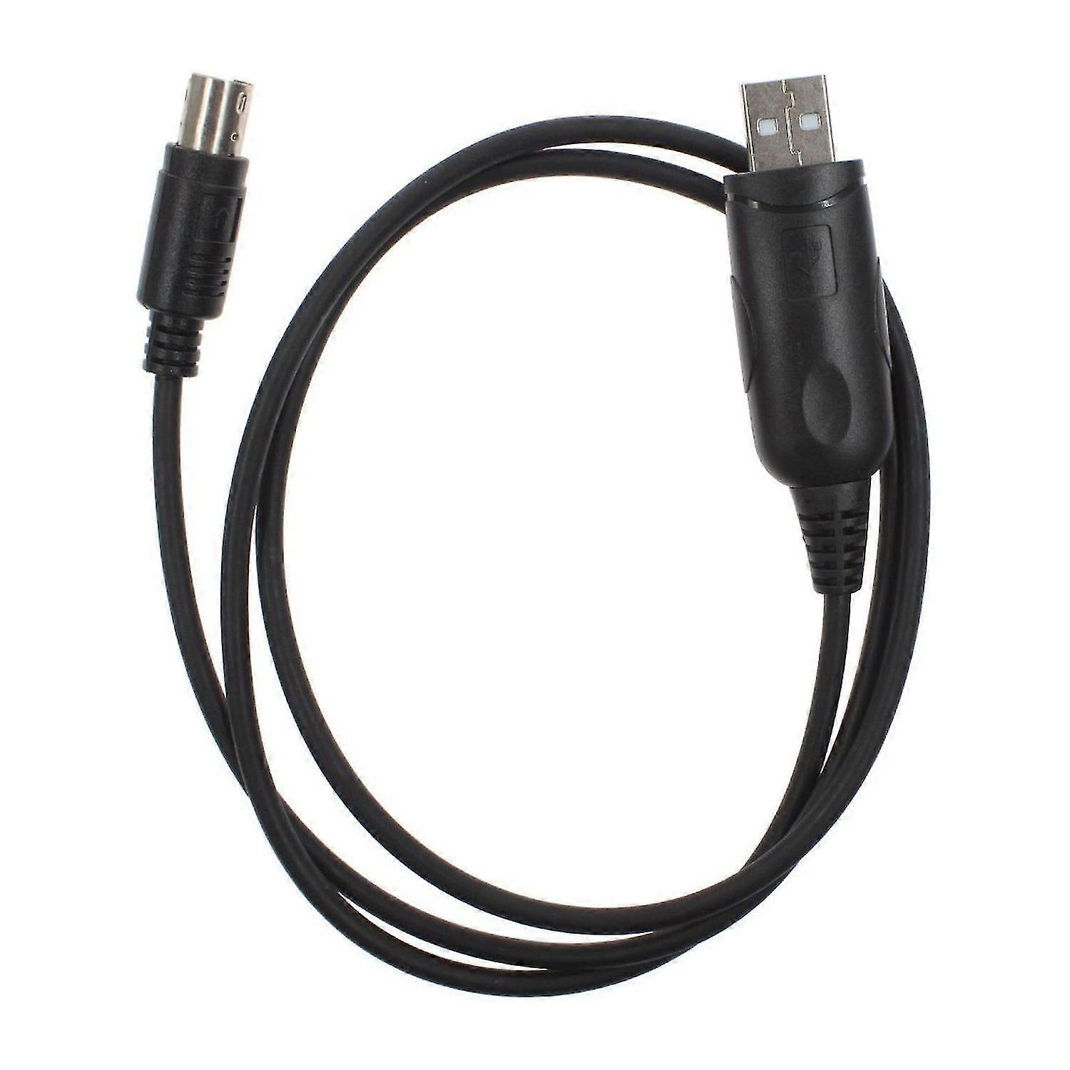 Ct-62 Usb Cable For Ft-100/ft-817/ft-857d/ft-897d/ft-100d/ft-817nd