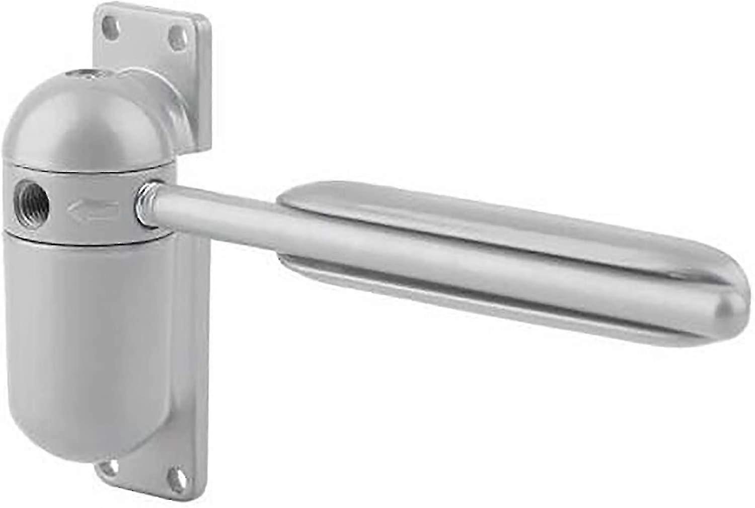 Adjustable Durable Door Closer Surface Mounted Automatic Door Spring For Self Closing