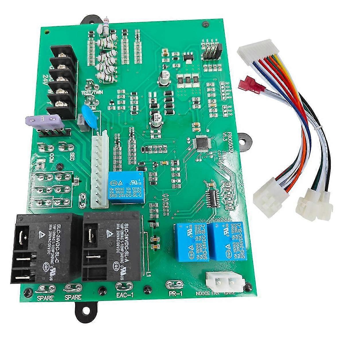 Hk42FZ013 Carte de commande de fournaise pour fournaise Carrier Payne Cepl130438-01 Module de carte de circuit imprimé de commande de fournaise