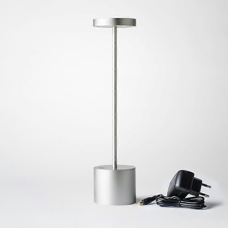 Cordless Table Lamp, 6000mah Rechargeable