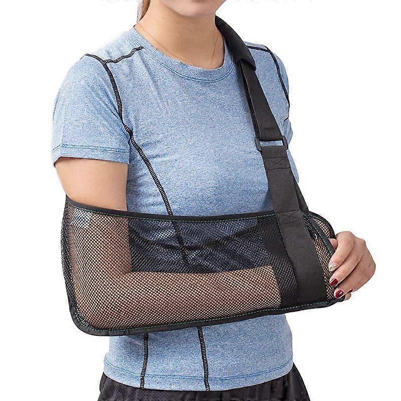 Arm Sling, Orthopedic Shoulder Sling