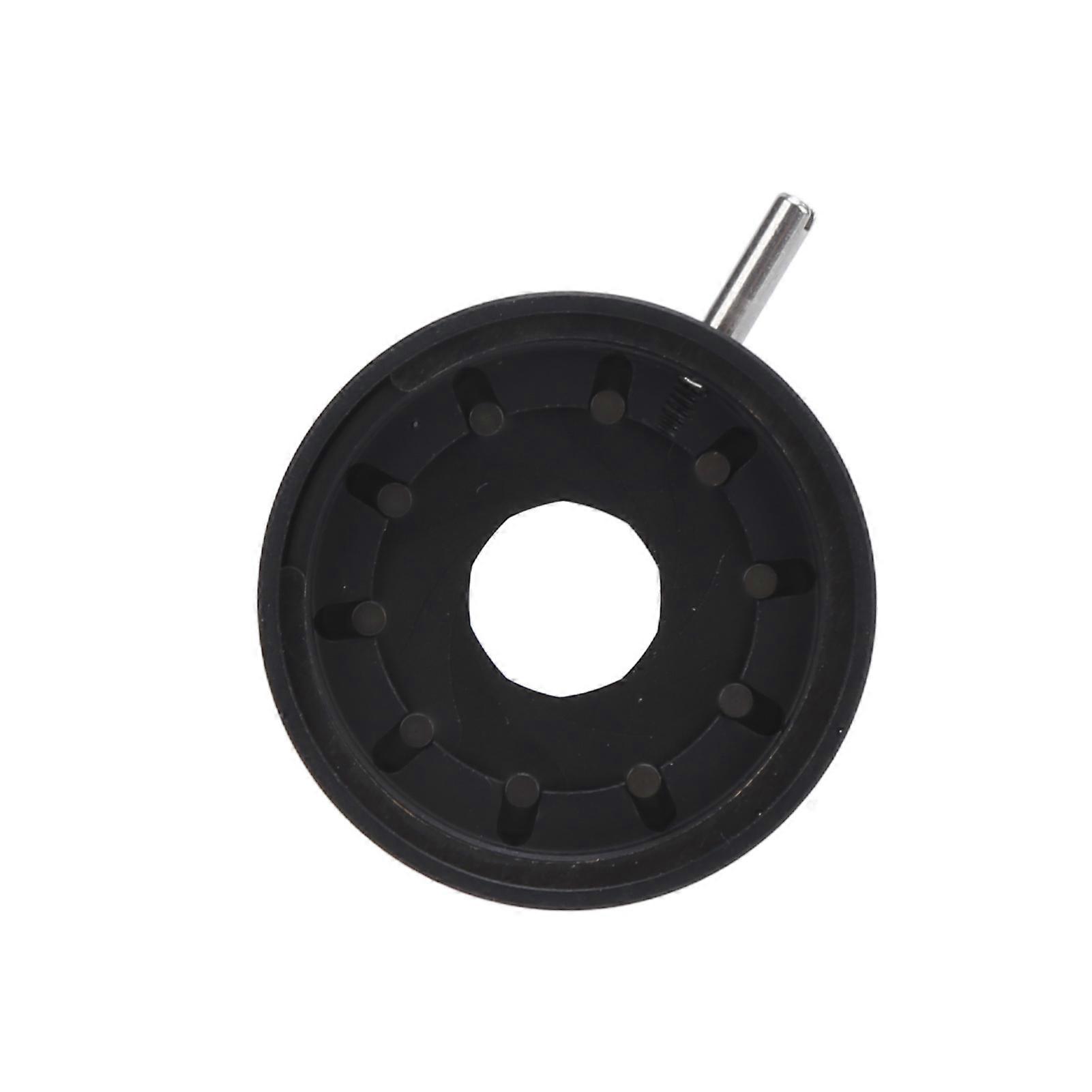 SK1616 1~16mm Adjustable Iris Diaphragm Manual Aperture Lens Optical Platforms for Camera