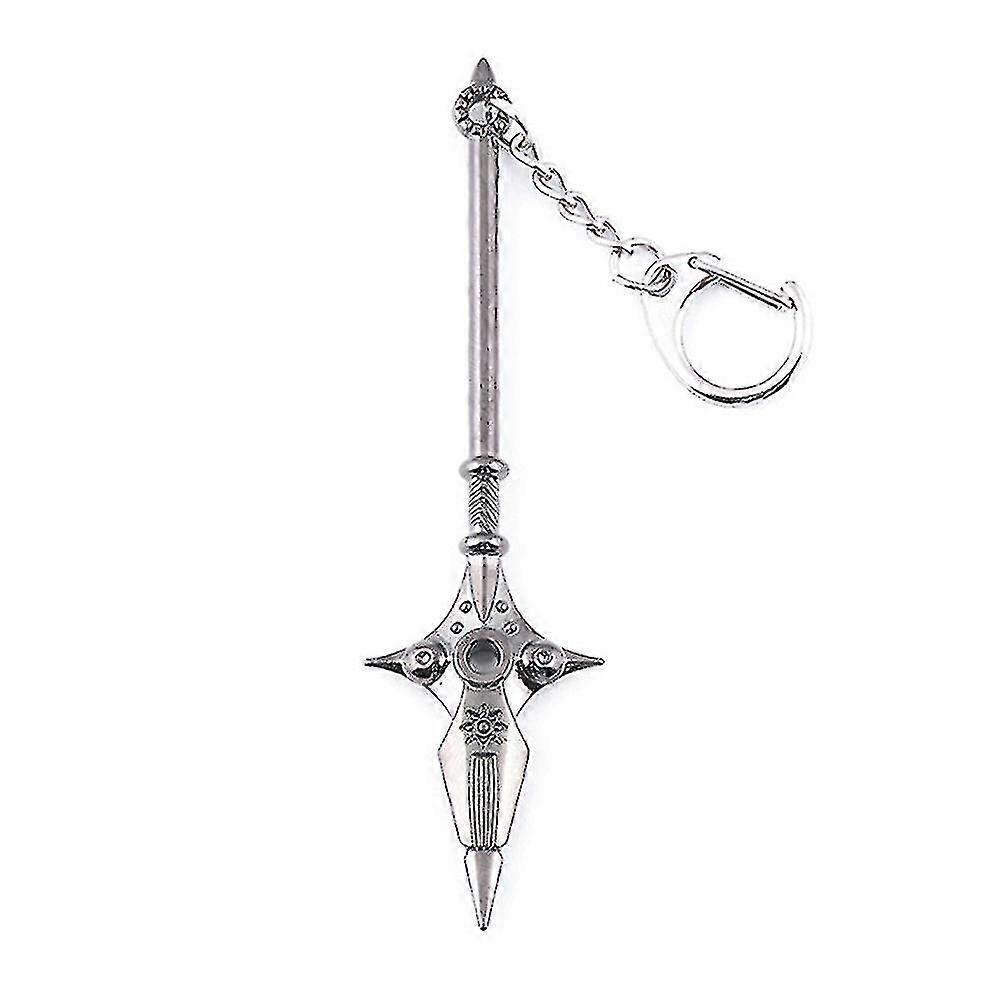 Creative Fun Bottle Opener Keychain Pendant