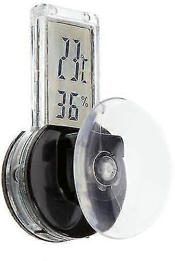 Trixie Thermometer-hygrometer digital