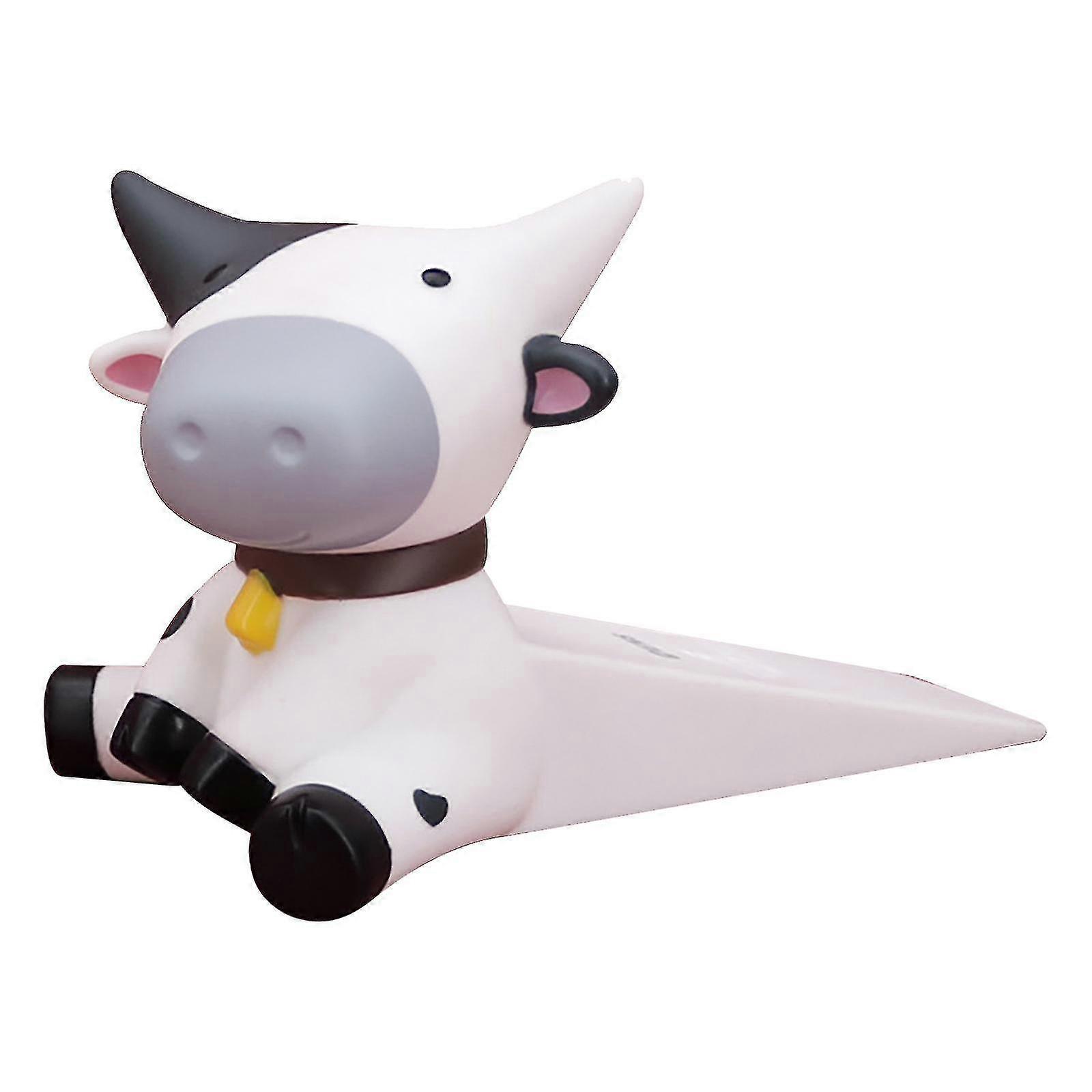 Deurstop Koe Deurstop Deurstopper Huishoudelijke artikelen