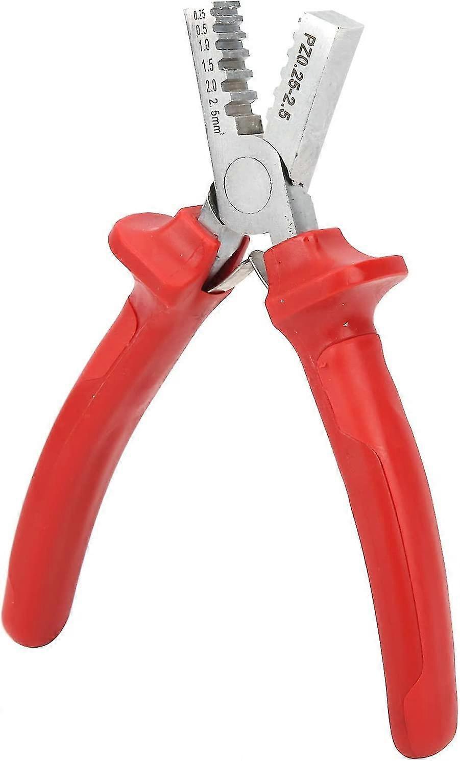 Wire Stripping Tool Wire Stripper Wire Stripper Crimper For Electronics For Professional