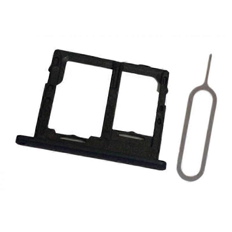 Support for SIM Card Tray + for