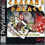 Caesars Palace  Game - PC CD - New & Sealed
