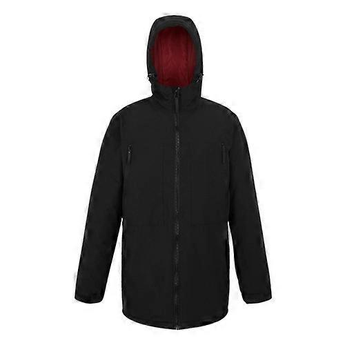 Regatta Mens Larrick II Waterproof Insulated Jacket