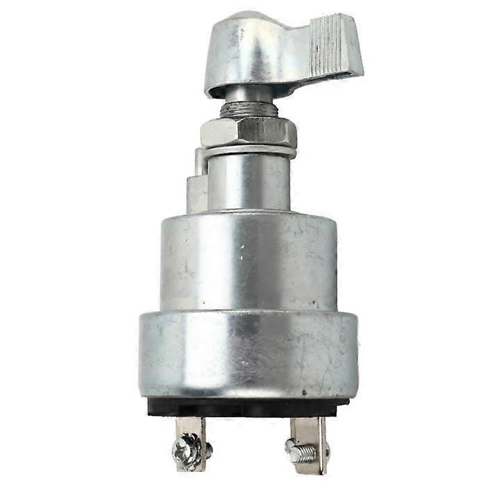 Ignition Start Switch Ignition Start Switch 8S7713 Auto Voltage Ignition Key Switch