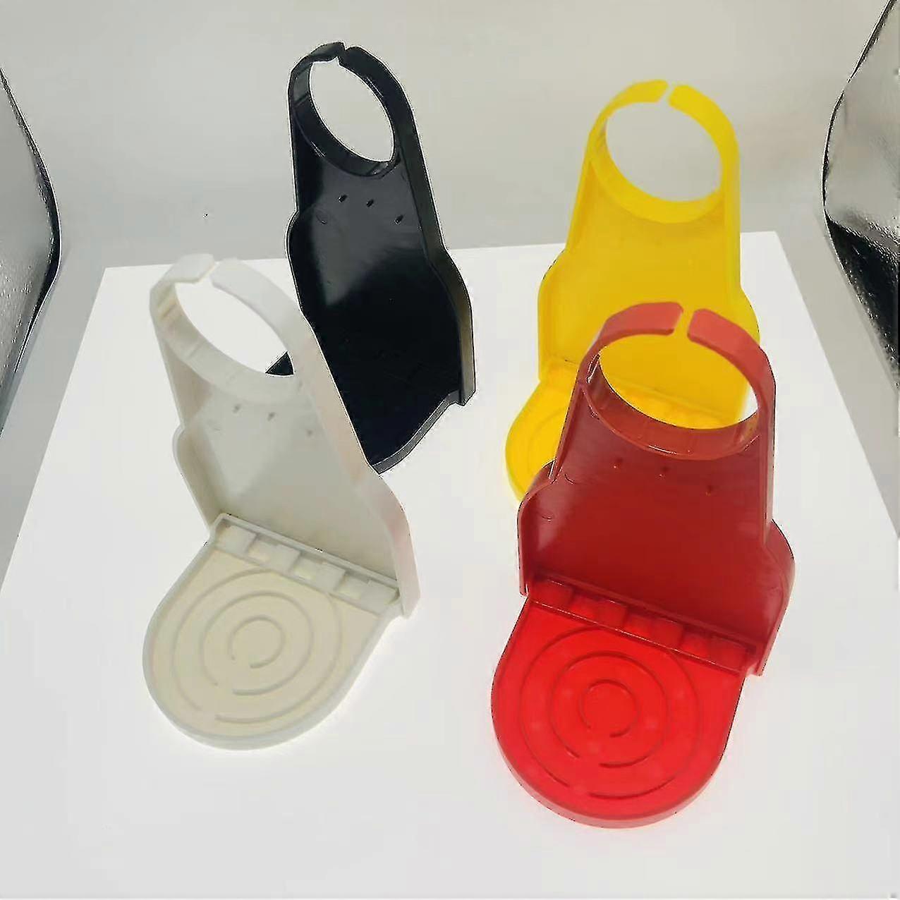 Porte-détergent à lessive Détergent à lessive Support fixe porte-gobelet