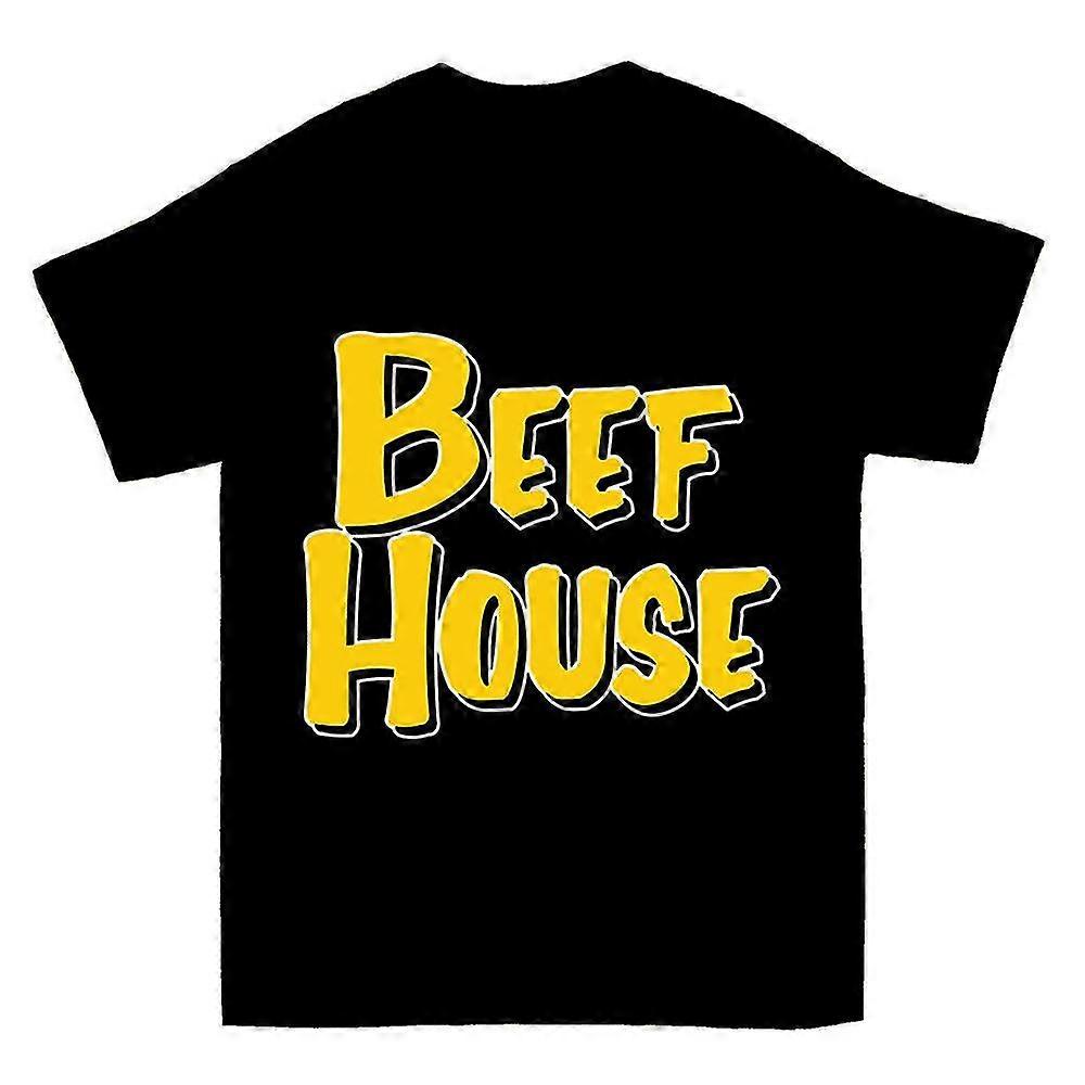 Camiseta Beef House