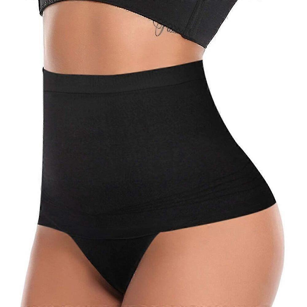 Women'S Mid-Waist Seamless Body Shaper