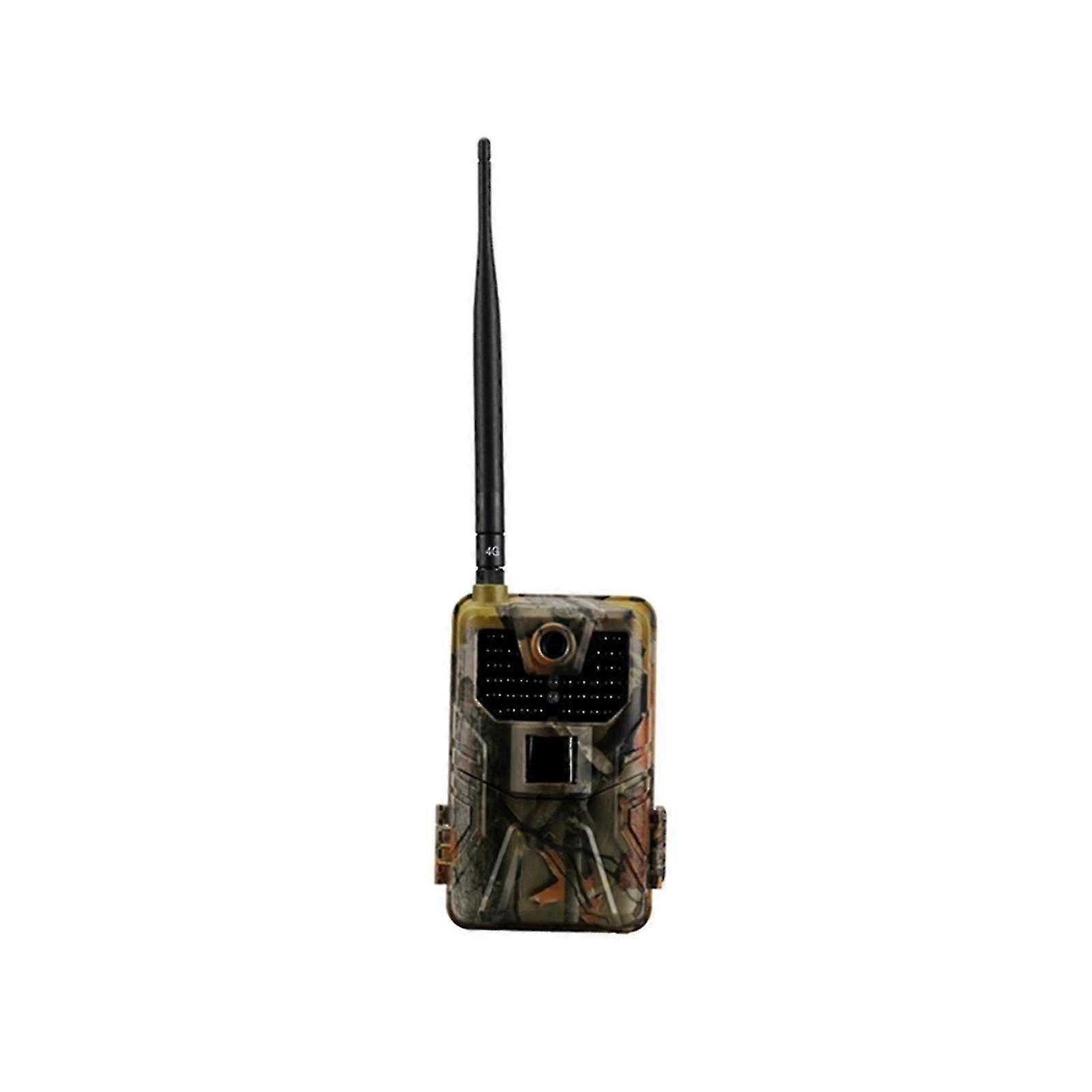 Outdoor Hunting Camera Hc-900plus ,2k4gapp Remote Mobile Control To View Photos  Videos