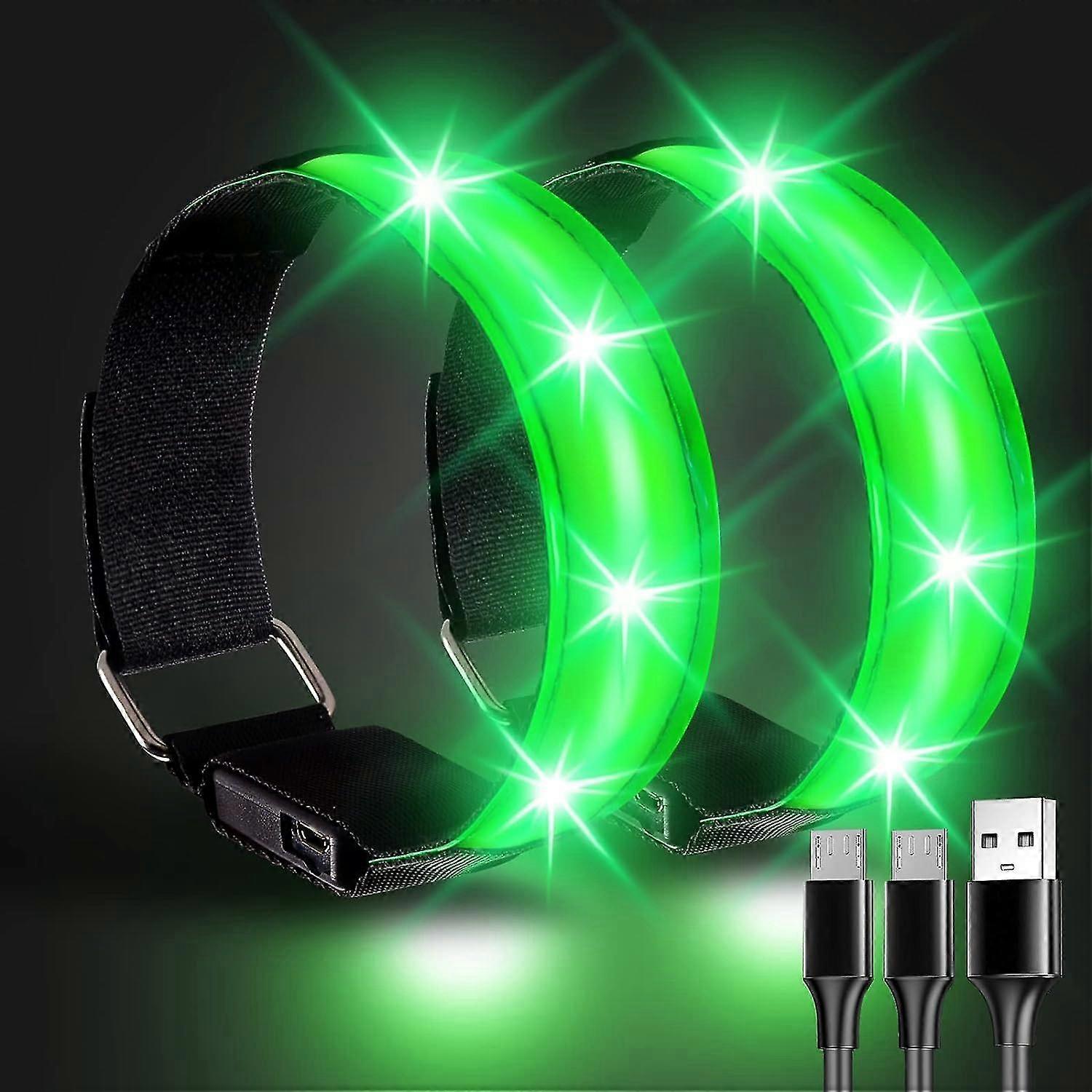 Running Reflectors - Reflective Gear For Runners