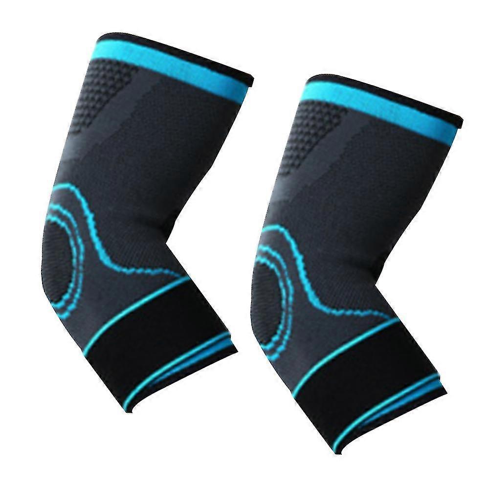 Deportes Fitness Code Pads Patinaje infantil Rodilleras Coderas Patinaje sobre ruedas Montañismo al aire libre Coderas-para correr,fitness, baloncesto,vol