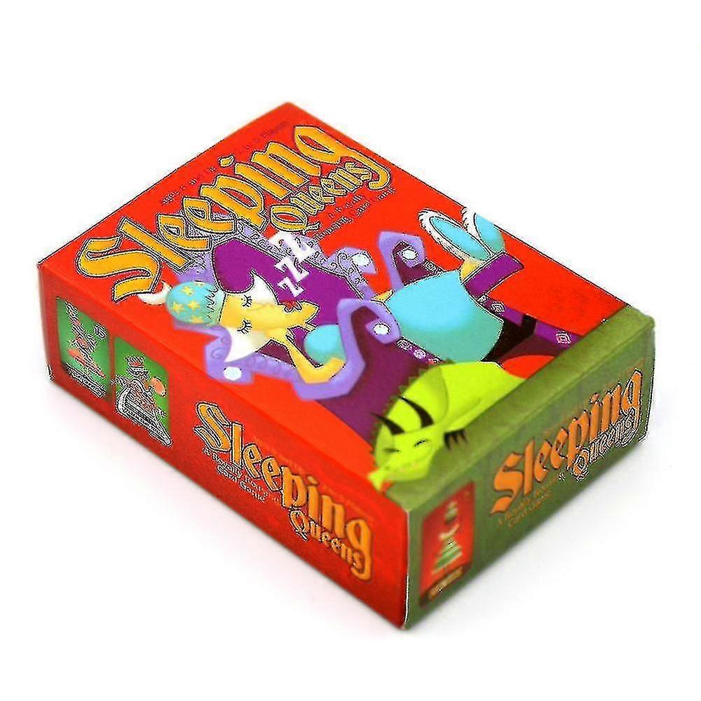 The Slee Parent-ld Game