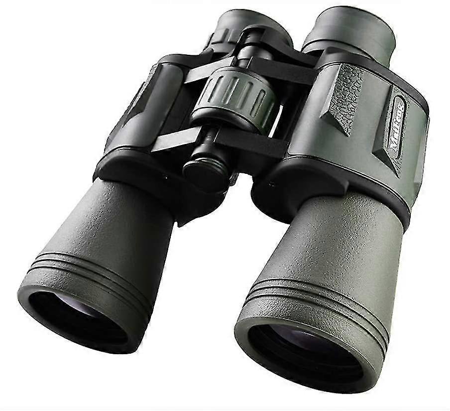 大人のための双眼鏡、コンパクトな20x 50 HDプロフェッショナル双眼鏡、防水双眼鏡バードウォッチングハイキング旅行コンサートのための低暗視(g