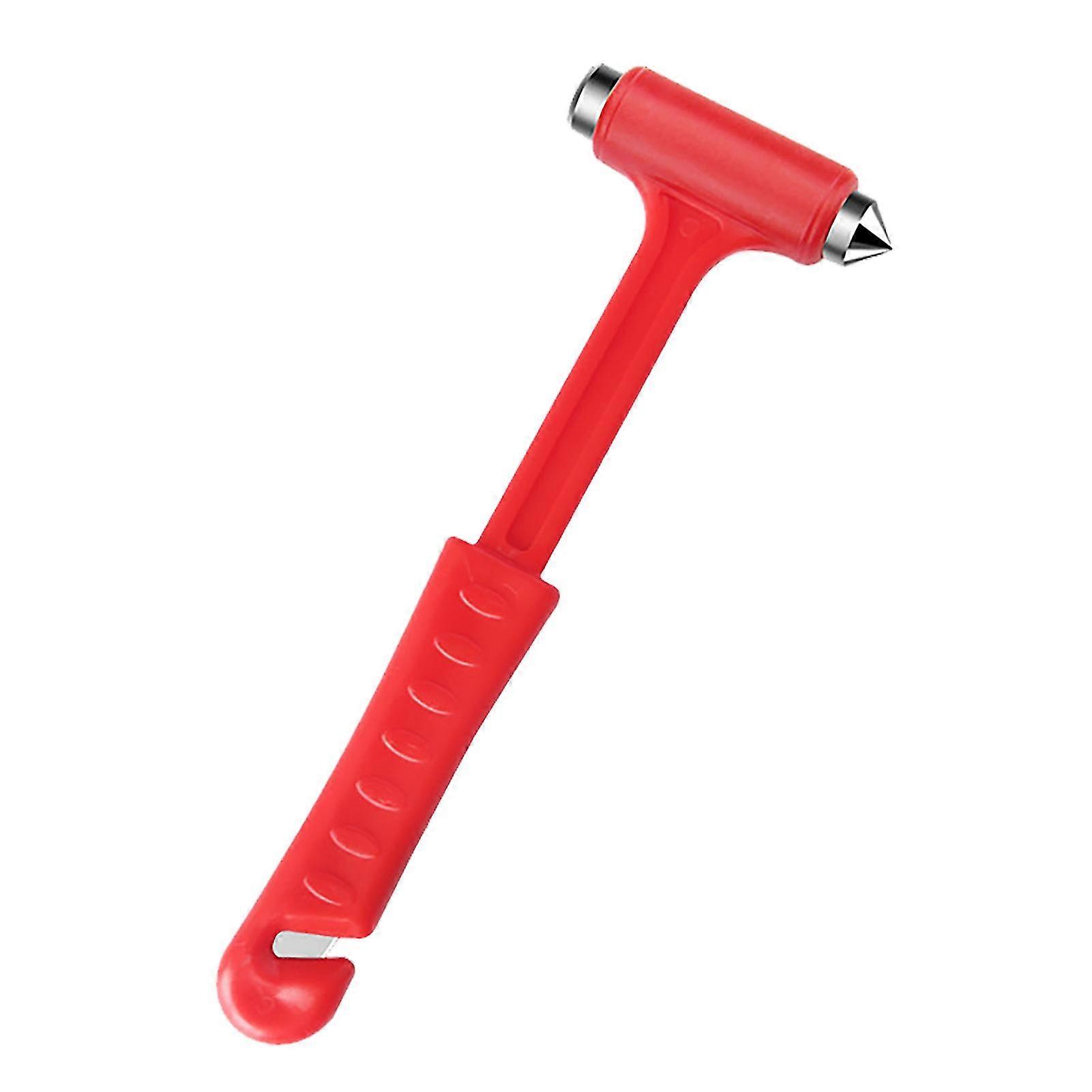 High Hardness Multifunctional Car Window Breaker Emergency Escape Hammer