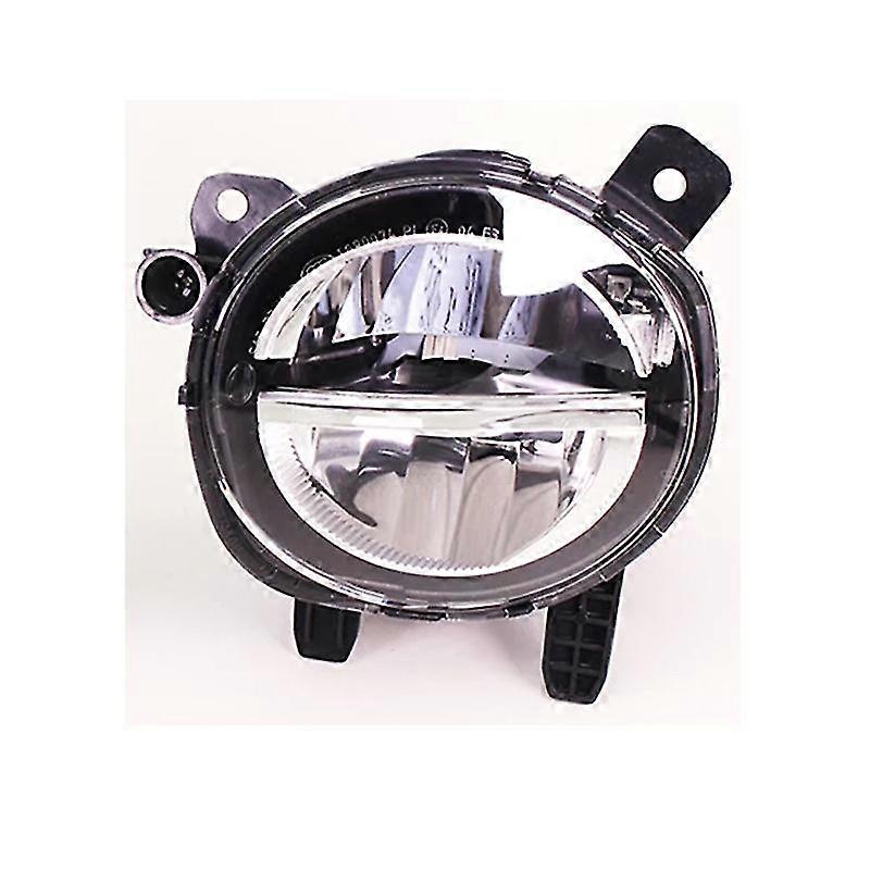 compatibel Bmw F20 F21 F22 F23 F30 F31 F32 F33 F34 F35 F36 Lci 2012-2018 Mistlamp Led Koplamp Mistlamp Voor
