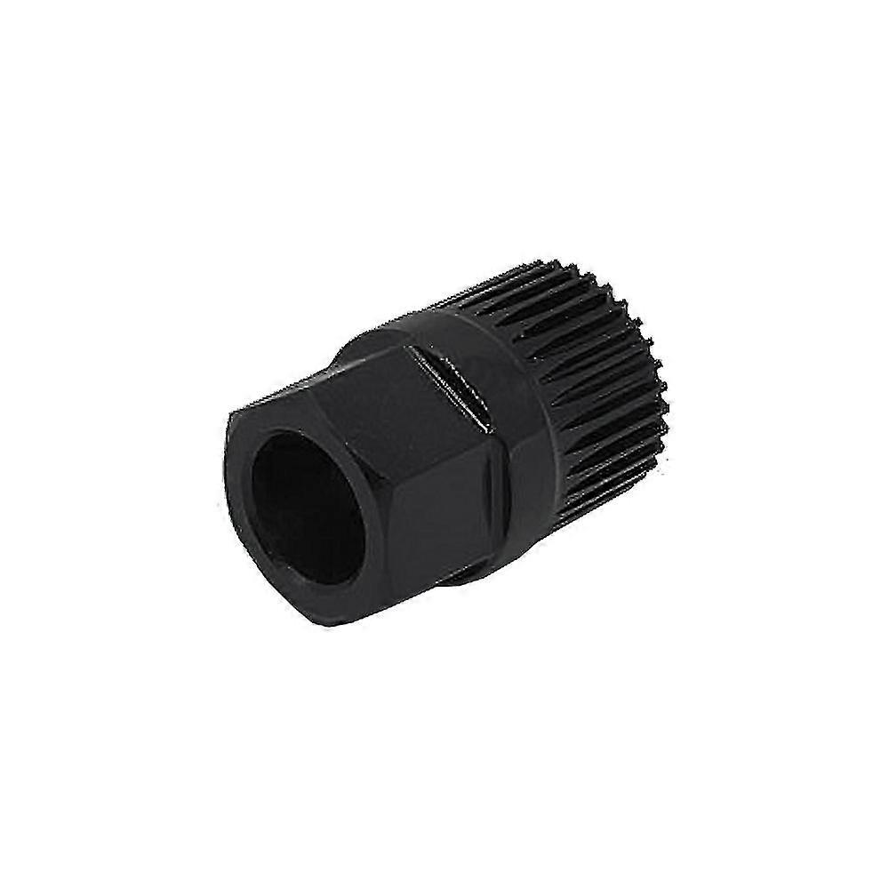 33 Spline Generator Pulley Removal Tool Alternator Clutch Free Wheel Pulley Removal Tool For
