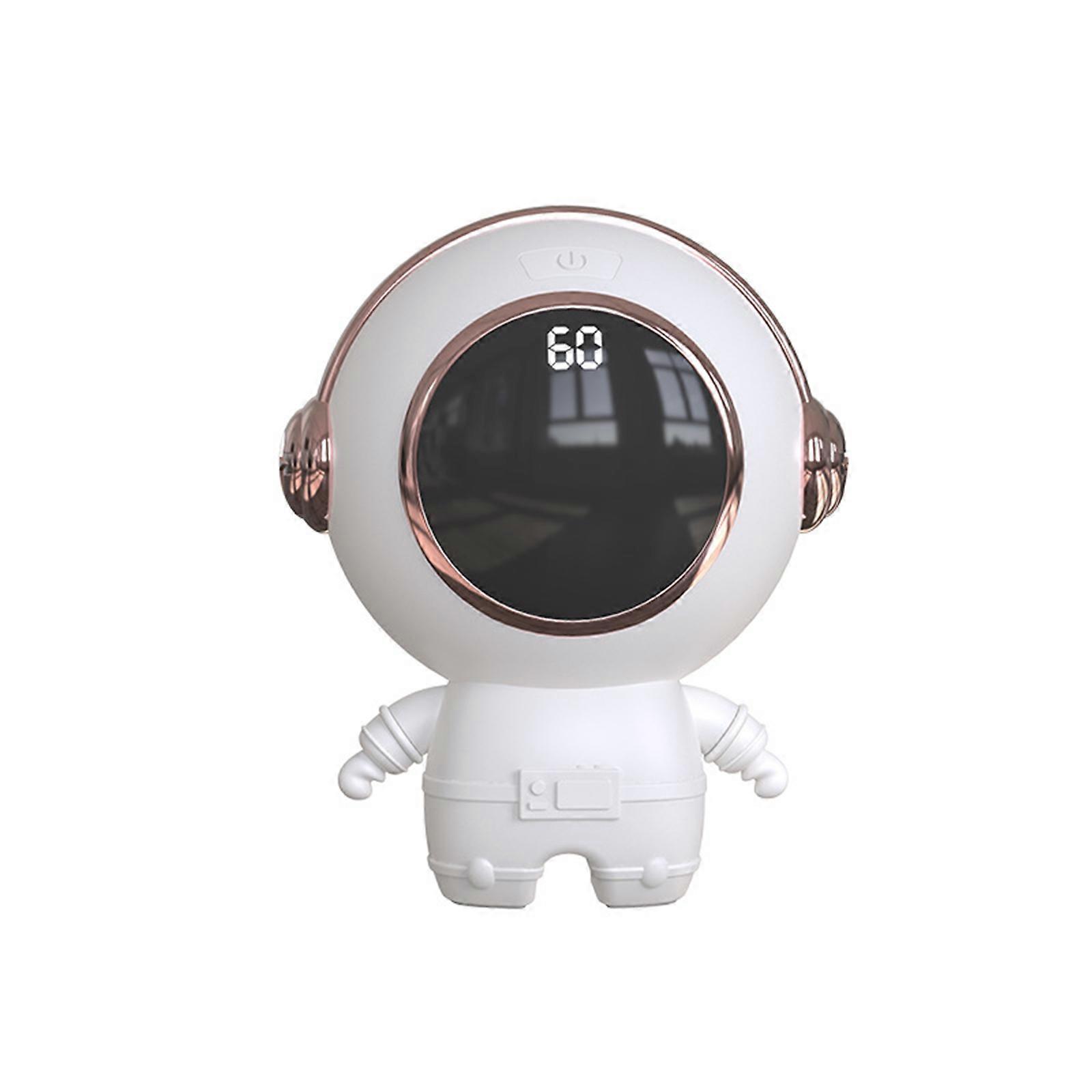 Hand Warmer, Rechargeable Portable Hand Warmer 6000mah Cartoon Electric Warmer with Digital Display with USB Charging Ideal for Winter, Outdoor Sports