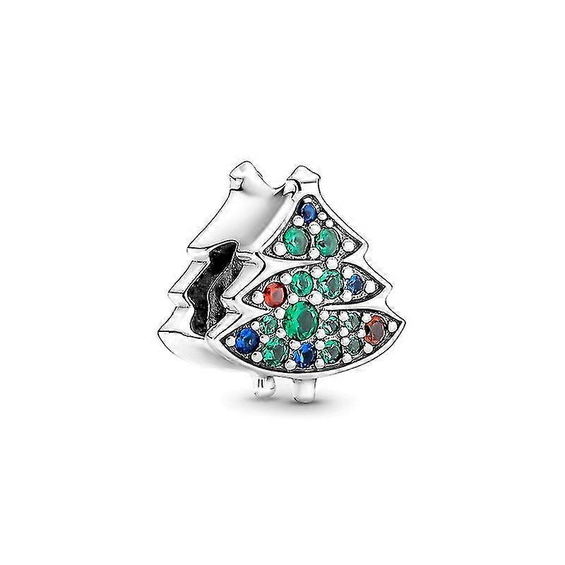 Julgran charm