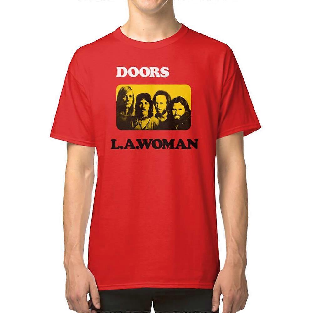 L.A. Kadın (HD) Tişört