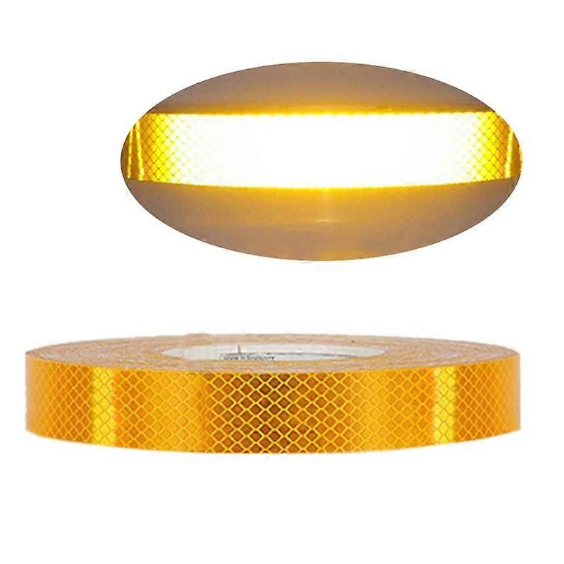 Reflective Lining Sticker Auto Styling Wrap Tape Universal for Motorcycle Car