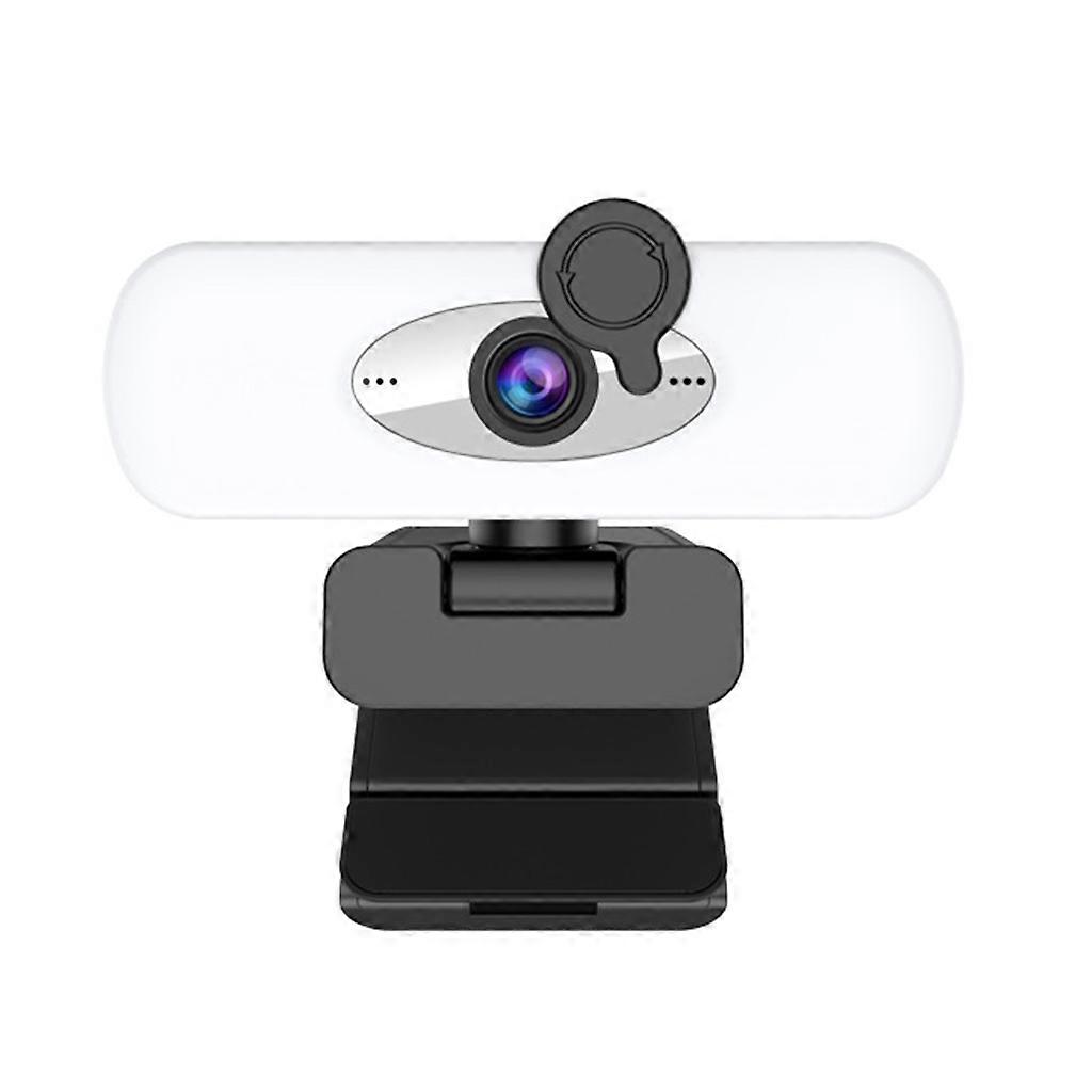 USB2.0 High Definition Autofocus Web Camera with Built-in Mic for Home Office