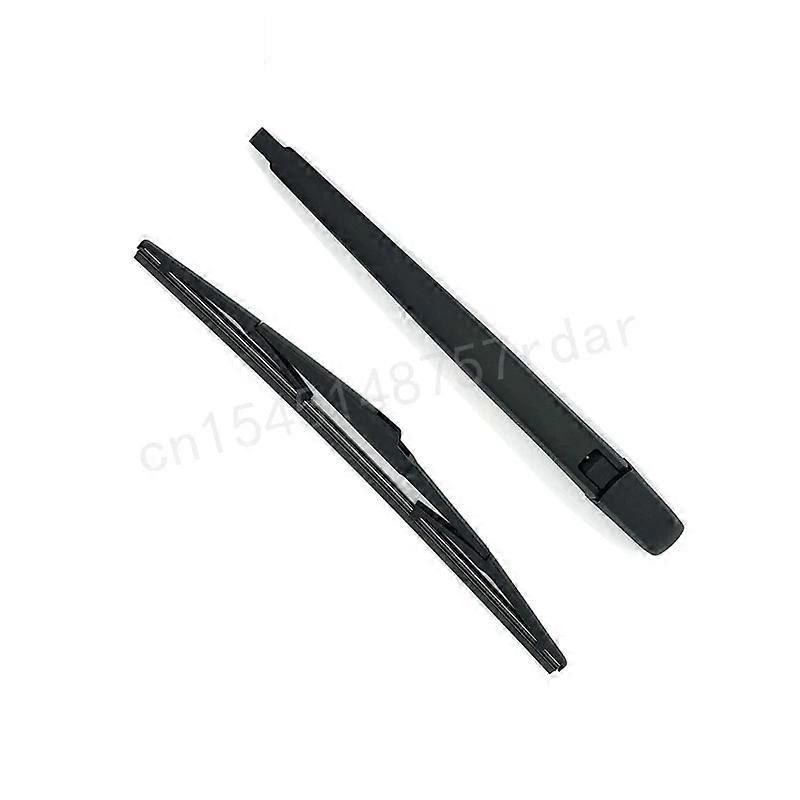 Suitable for Toyota c-hr / Toyota c-hr rear windshield wiper assembly, rear window wiper blade rocker arm wiper cover