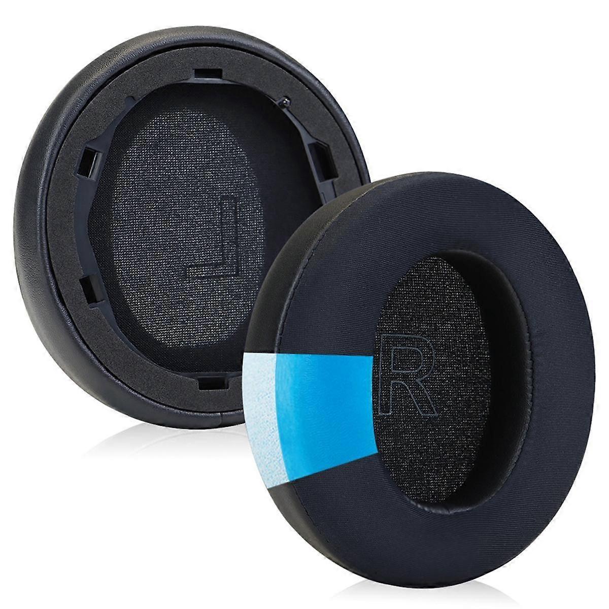 Life Q30 ヘッドホン用交換用イヤーパッド 冷却ジェルイヤークッション交換用