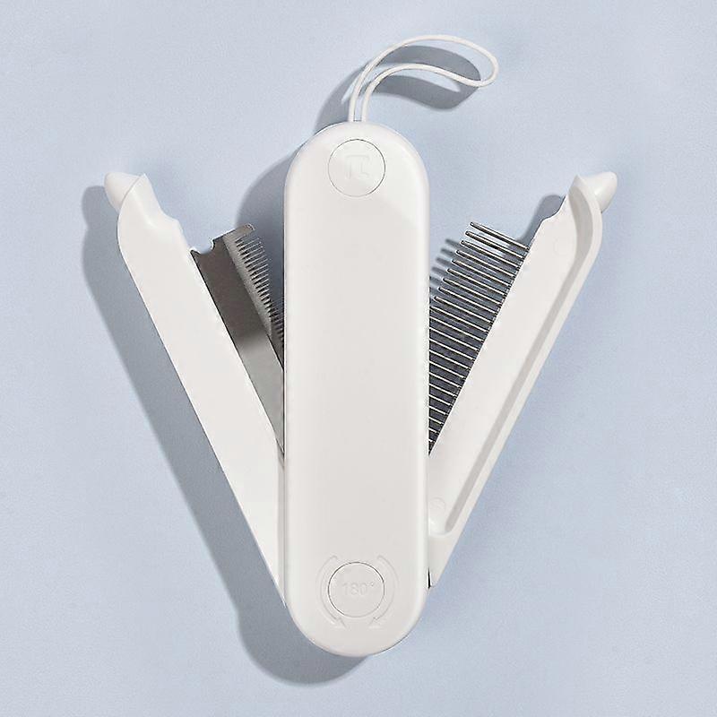 White Cat Self Healing Toy Catnip Pet Teasing Cat Raising Cat Molars To Relieve Boredom Chewing Gum Toothbrush Supplies