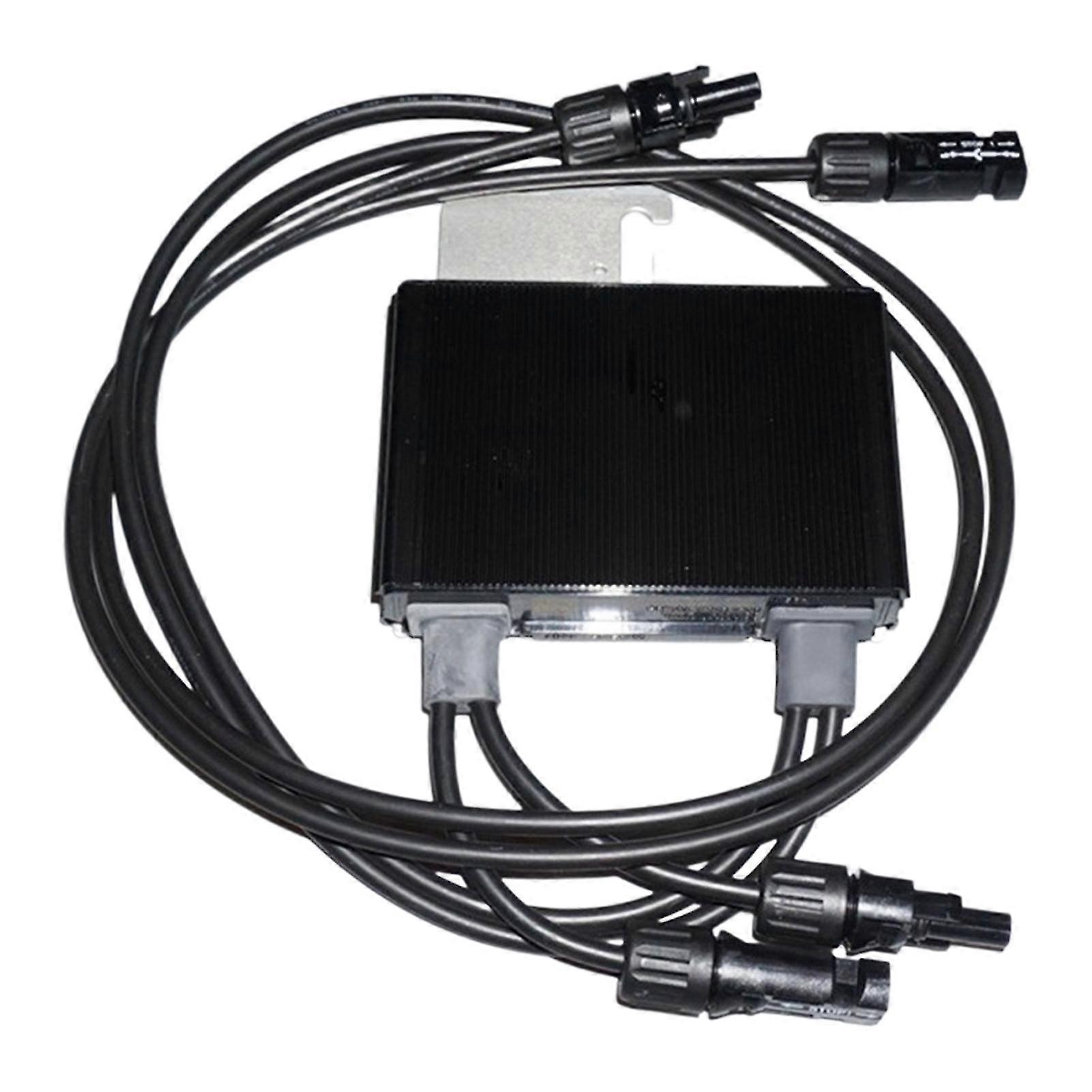 Solar Mppt Dc Photovoltaic Optimizer Voltage Stabilization Increase Production Capacity For Solaredges Solar