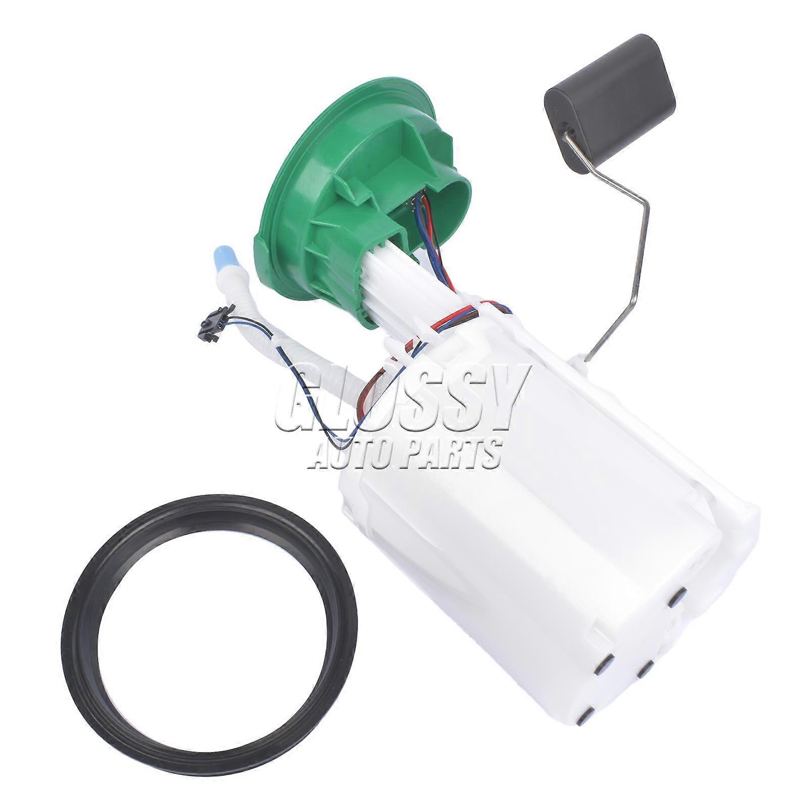 Conjunto de bomba de combustible AP03 para Mini Cooper R50 R53, 1.6L, W10B16A, 16146756184, 16146766177