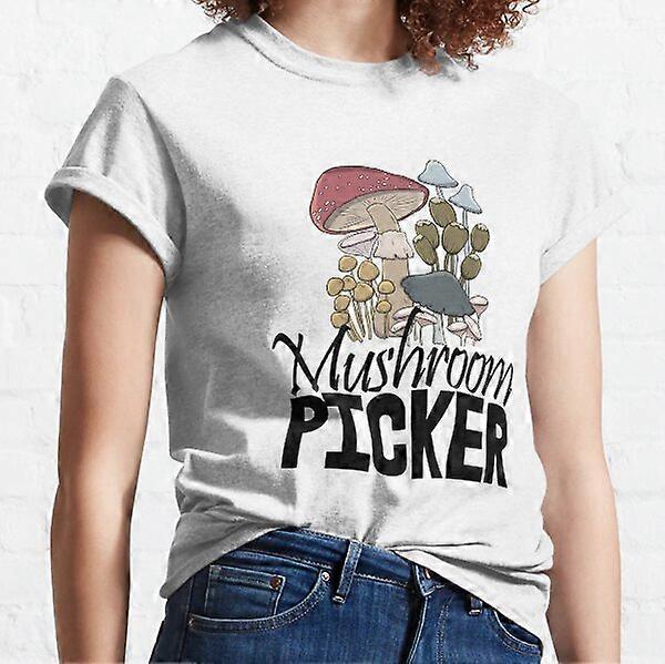 Hubár Klasické tričko-RK33779