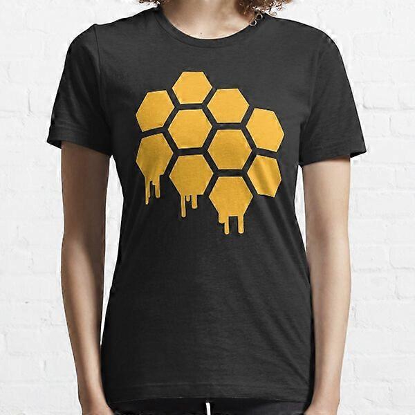 Tričko Honeycomb Essential-RK5873