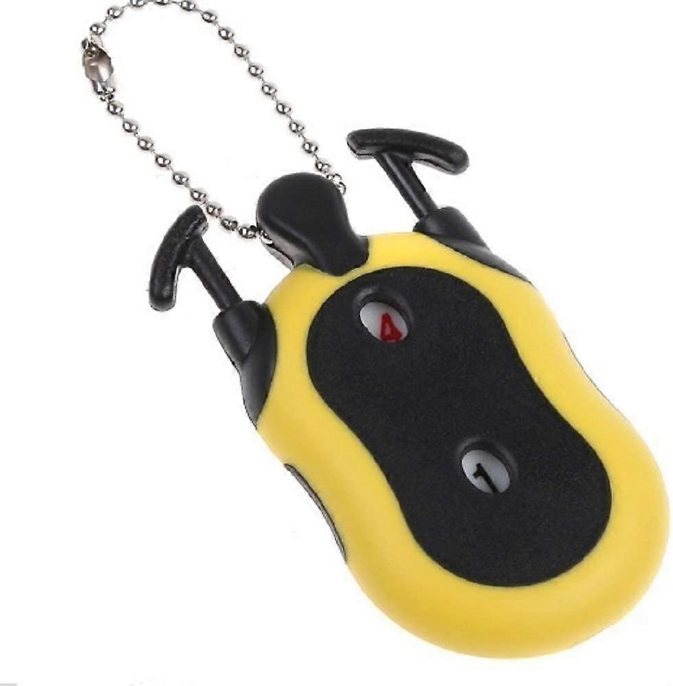 Golf Strike Counter/Score Counter for 2 People/Score Counter