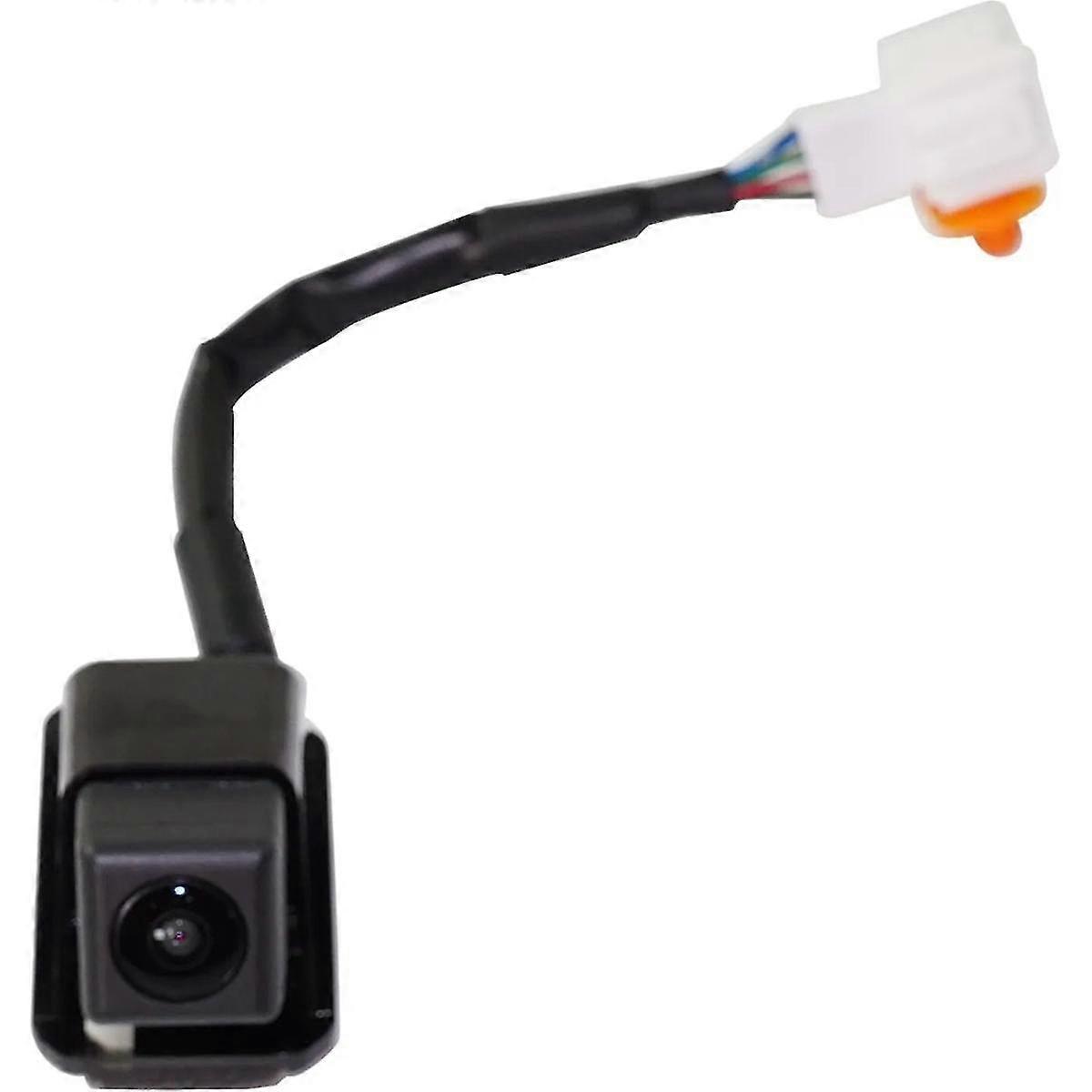 Exquisite Rear View Camera Back Up Aid Camera for 2016-2018 39530TX4A11 39530-TX4-A11