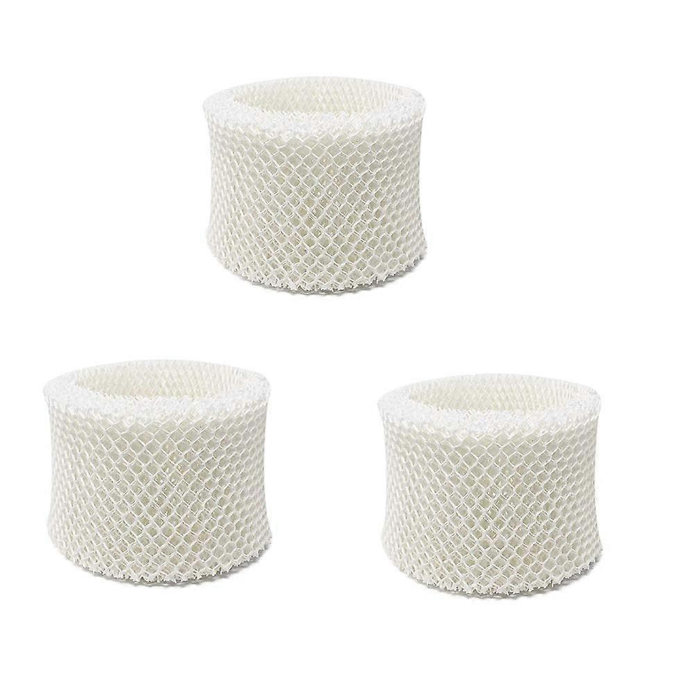 3 Pack Humidifier Cartridge Filters for Honeywell HC-888 HC-888N HCM-890 Series HCM-890C HCM-890-20 Filter C