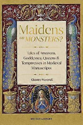 Jungfrur eller monster?